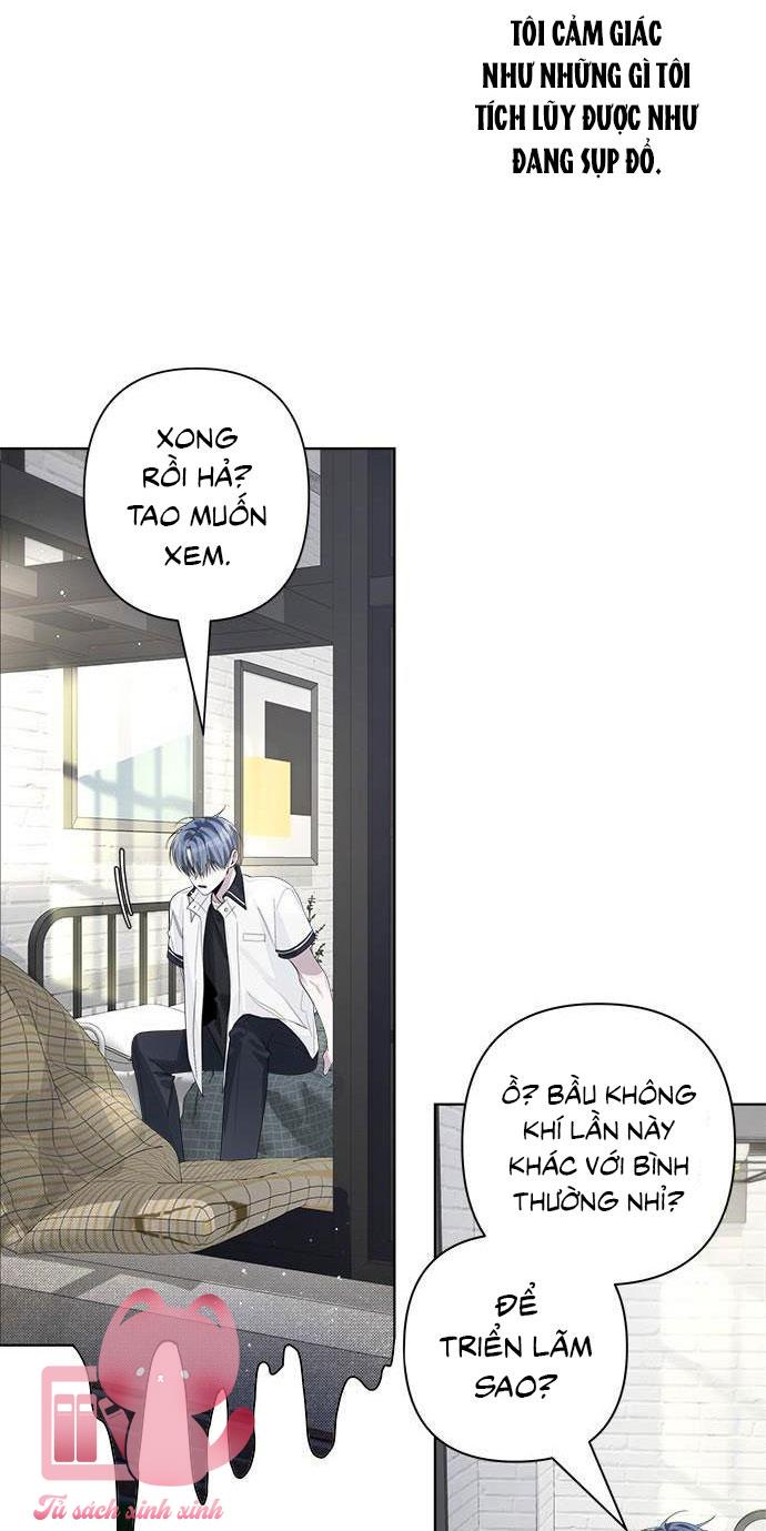 Đàn Anh Xấu Xa! - Chap 80