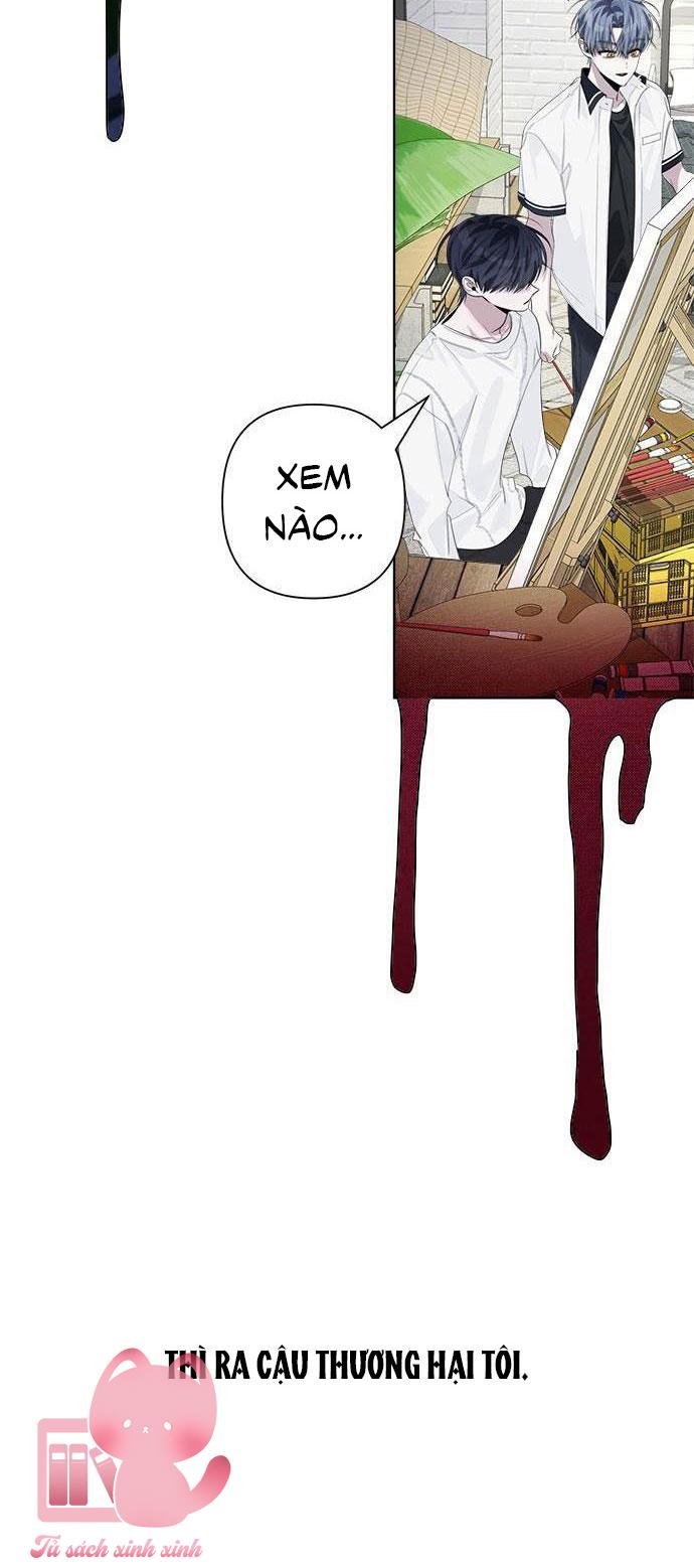 Đàn Anh Xấu Xa! - Chap 80