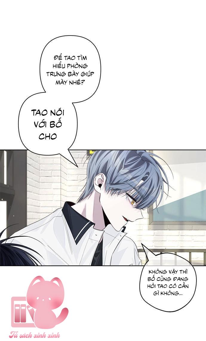 Đàn Anh Xấu Xa! - Chap 80