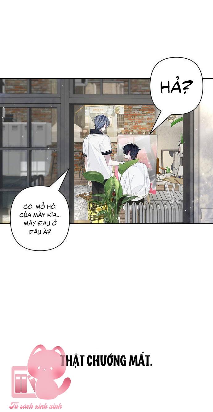 Đàn Anh Xấu Xa! - Chap 80