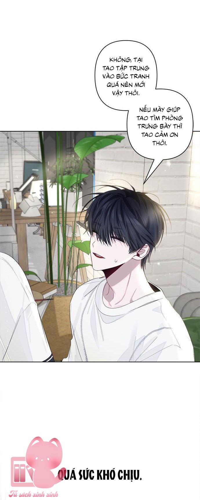 Đàn Anh Xấu Xa! - Chap 80