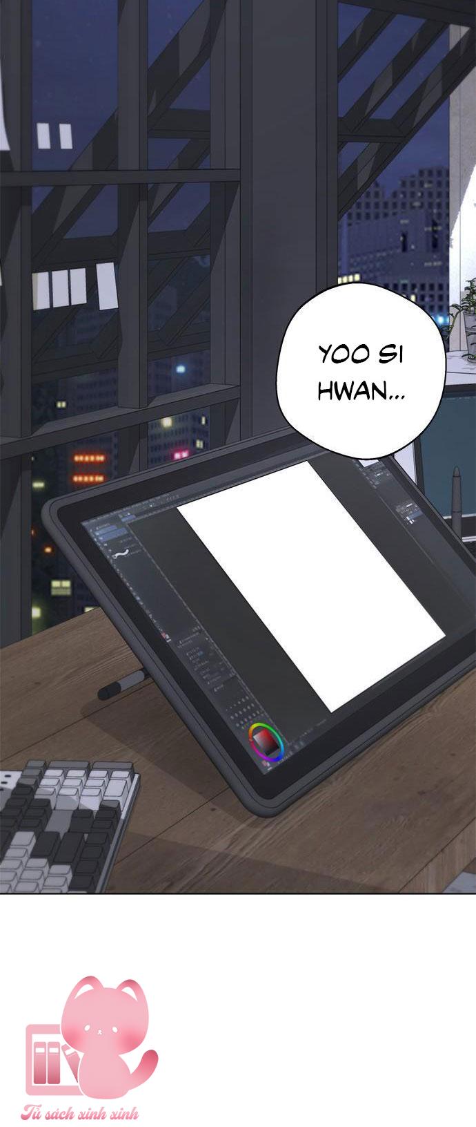 Đàn Anh Xấu Xa! - Chap 80