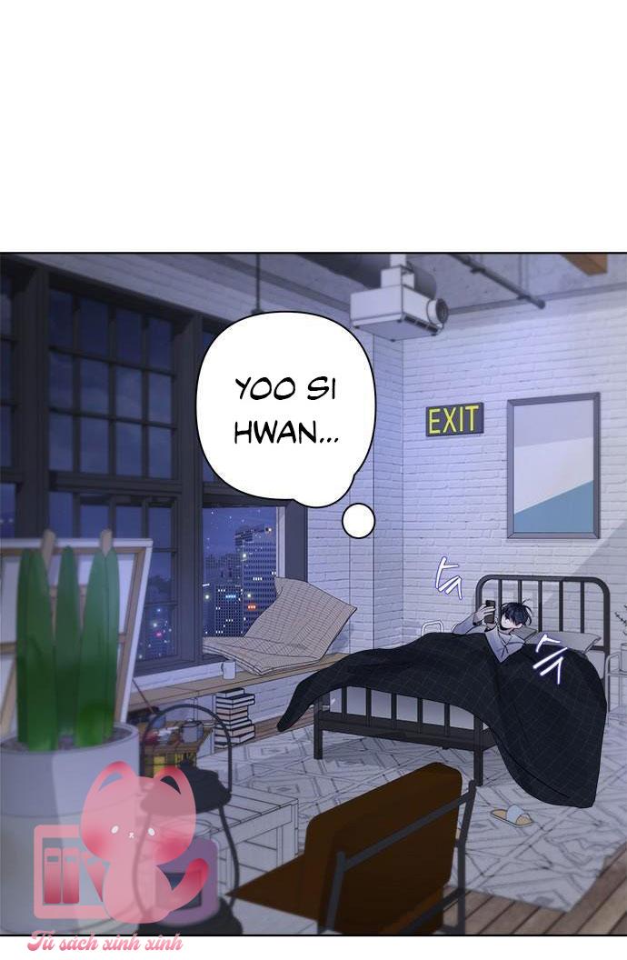 Đàn Anh Xấu Xa! - Chap 80