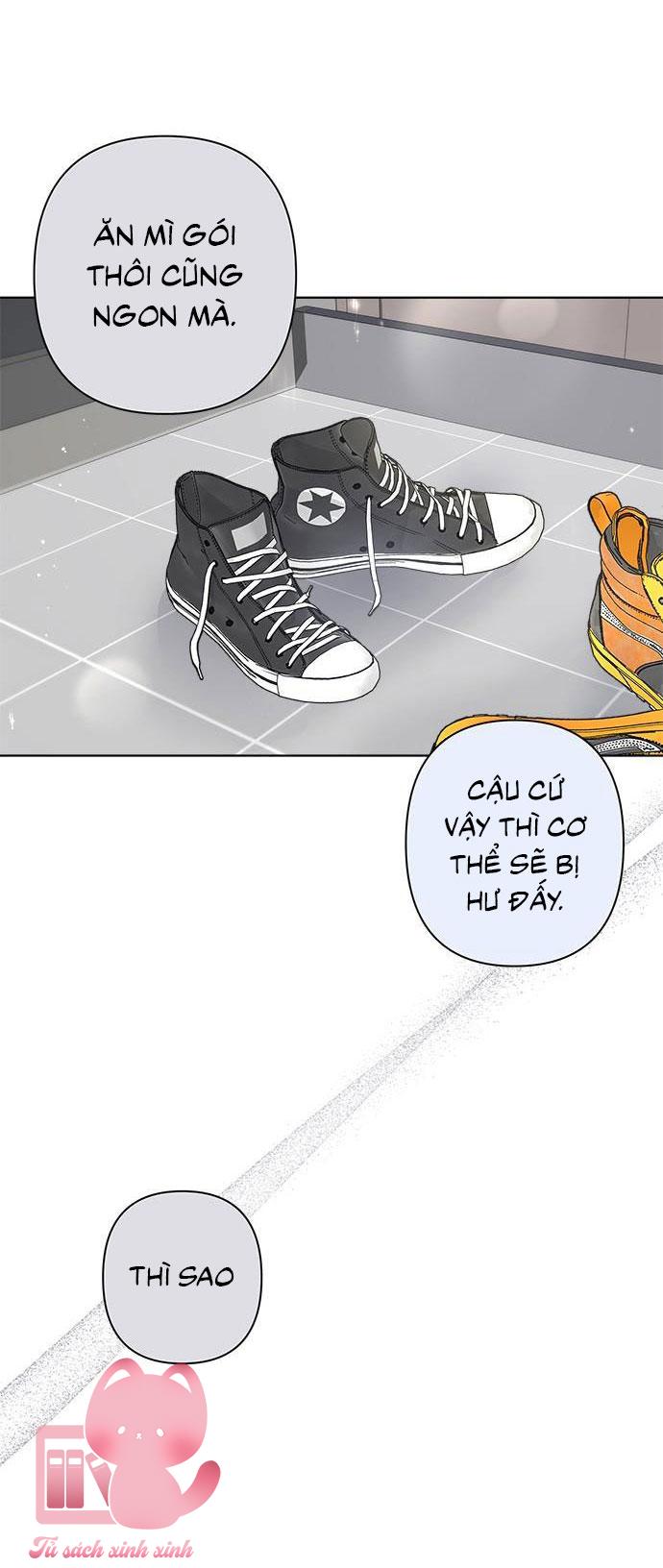 Đàn Anh Xấu Xa! - Chap 80