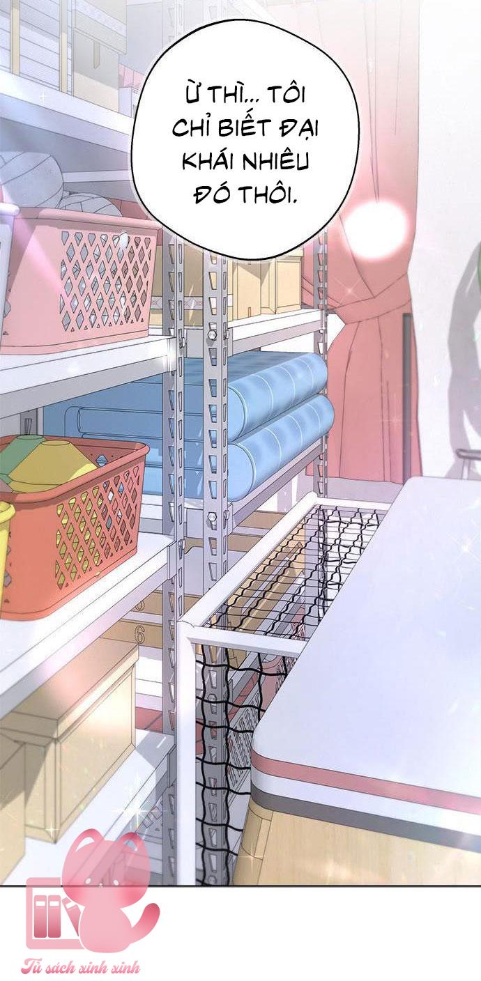 Đàn Anh Xấu Xa! - Chap 81