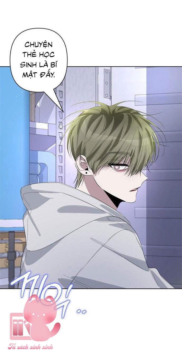 Đàn Anh Xấu Xa! - Chap 81