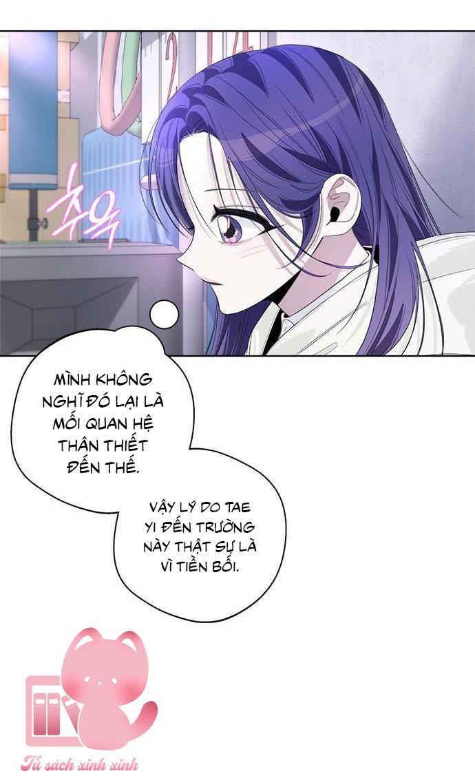 Đàn Anh Xấu Xa! - Chap 81