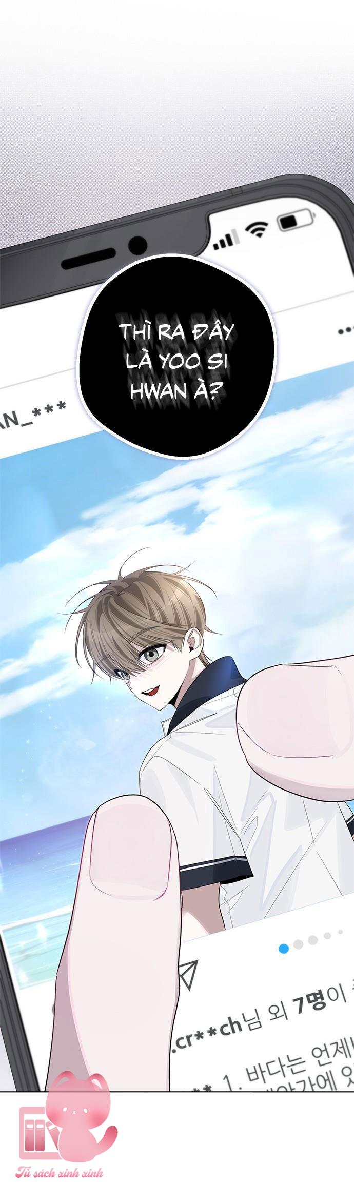 Đàn Anh Xấu Xa! - Chap 81