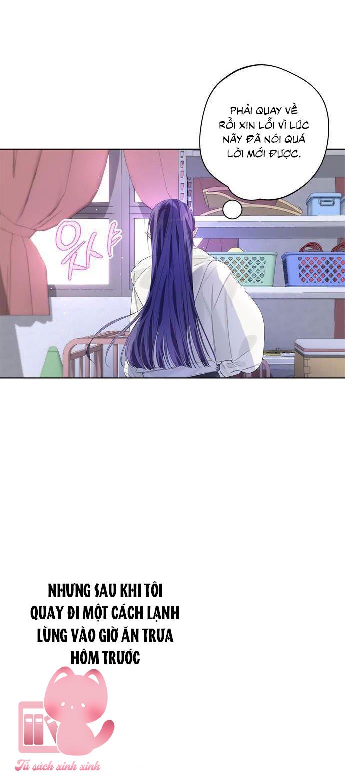 Đàn Anh Xấu Xa! - Chap 81