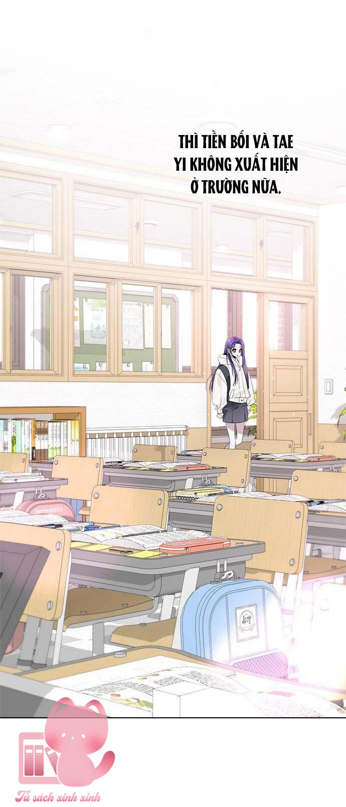 Đàn Anh Xấu Xa! - Chap 81