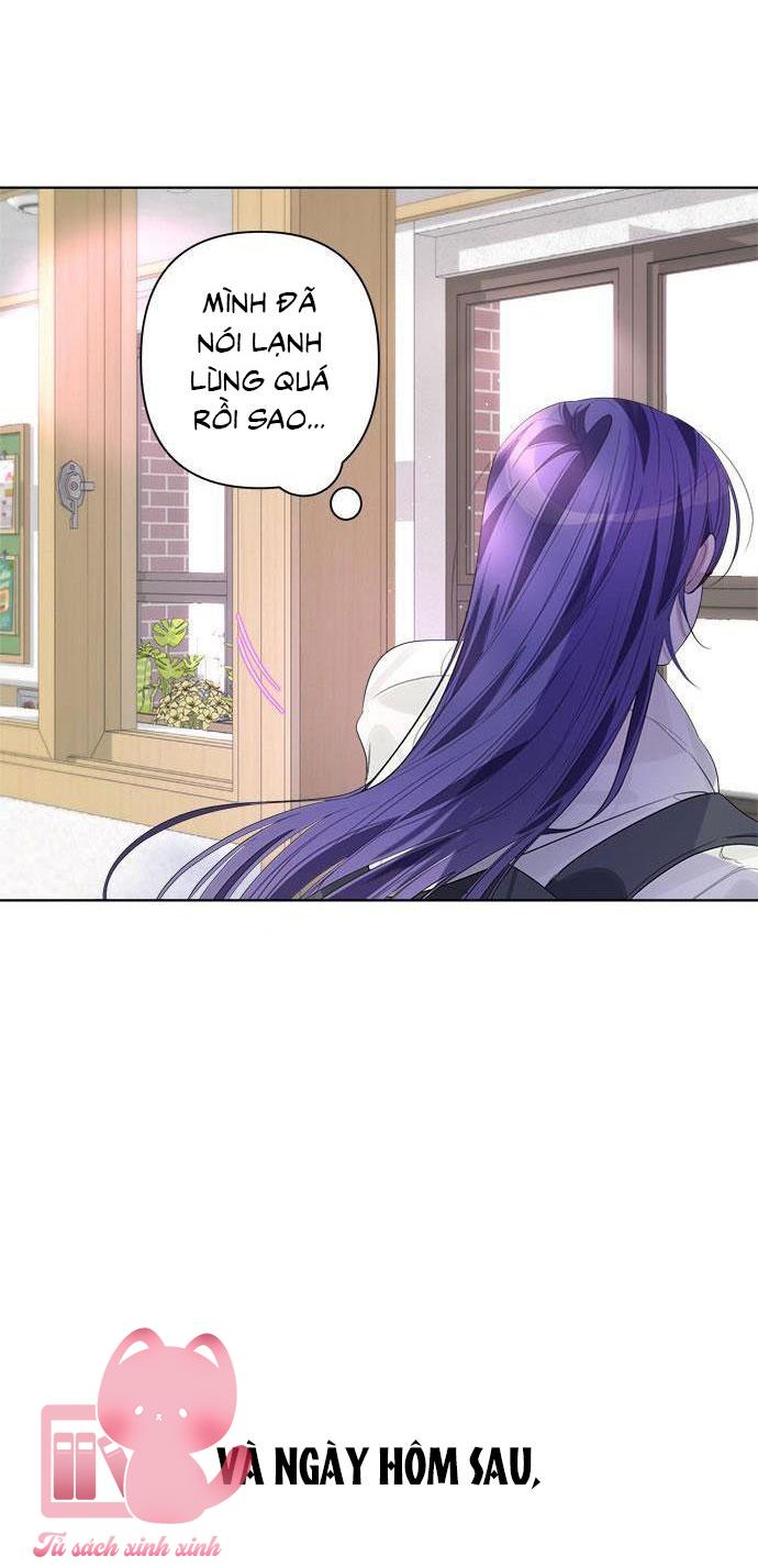 Đàn Anh Xấu Xa! - Chap 81