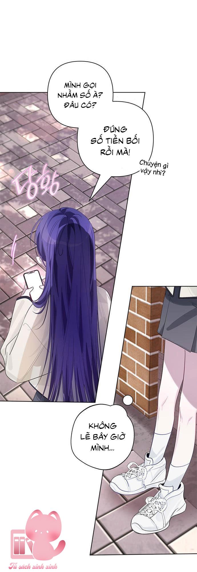 Đàn Anh Xấu Xa! - Chap 81