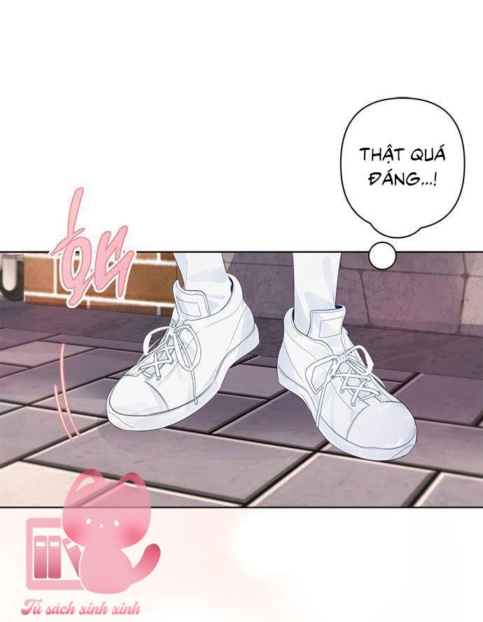 Đàn Anh Xấu Xa! - Chap 81