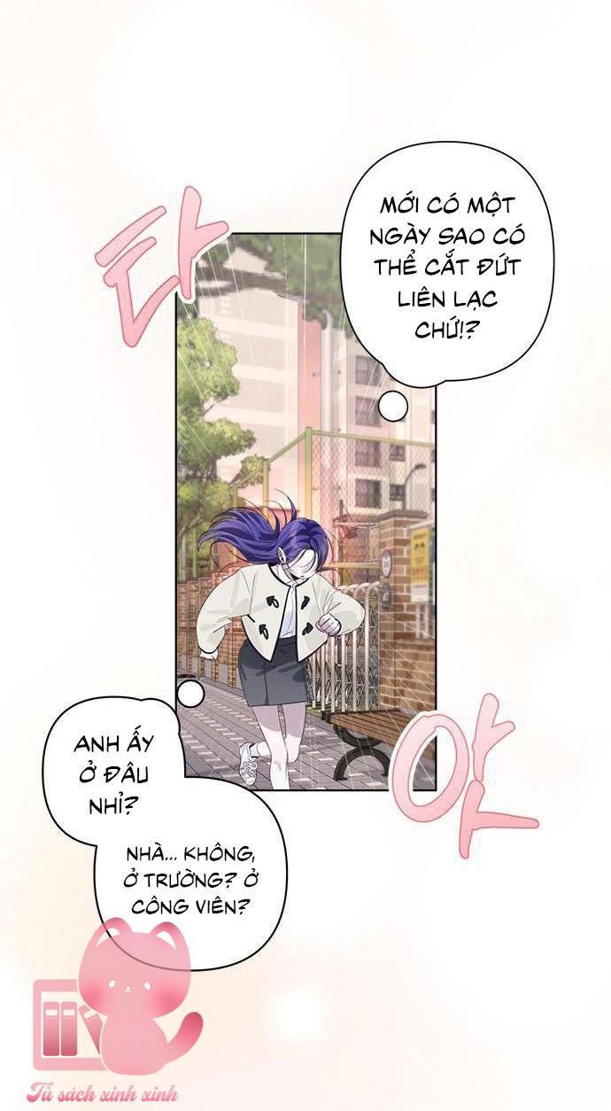 Đàn Anh Xấu Xa! - Chap 81