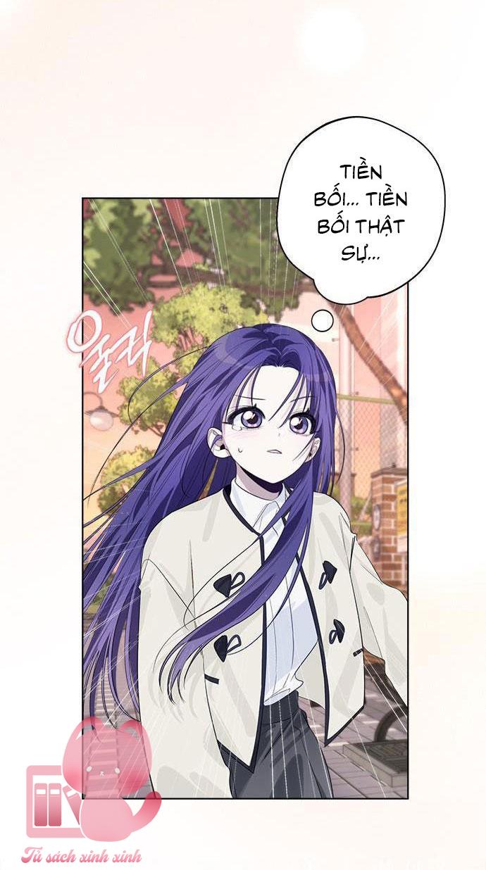 Đàn Anh Xấu Xa! - Chap 81