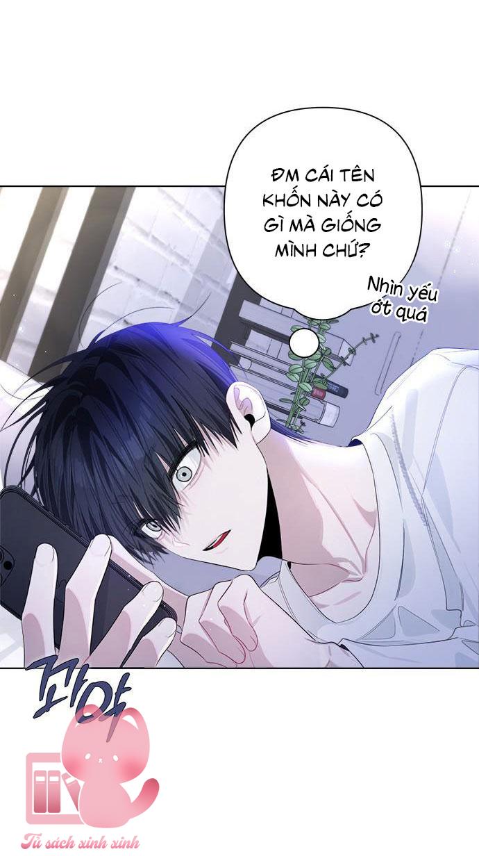 Đàn Anh Xấu Xa! - Chap 81