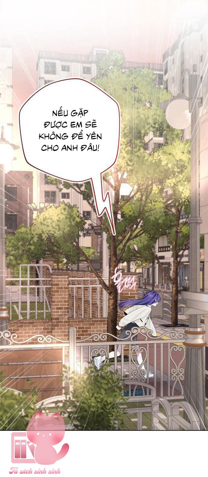 Đàn Anh Xấu Xa! - Chap 81