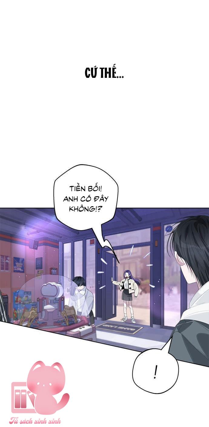 Đàn Anh Xấu Xa! - Chap 81