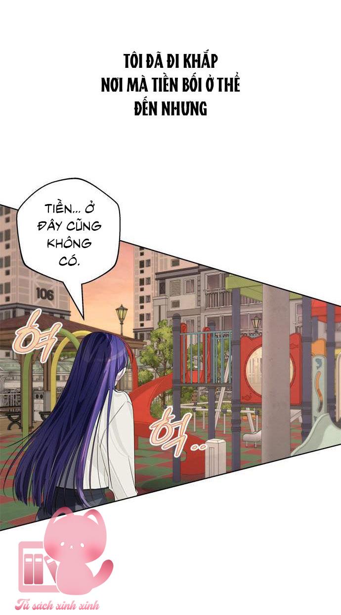 Đàn Anh Xấu Xa! - Chap 81