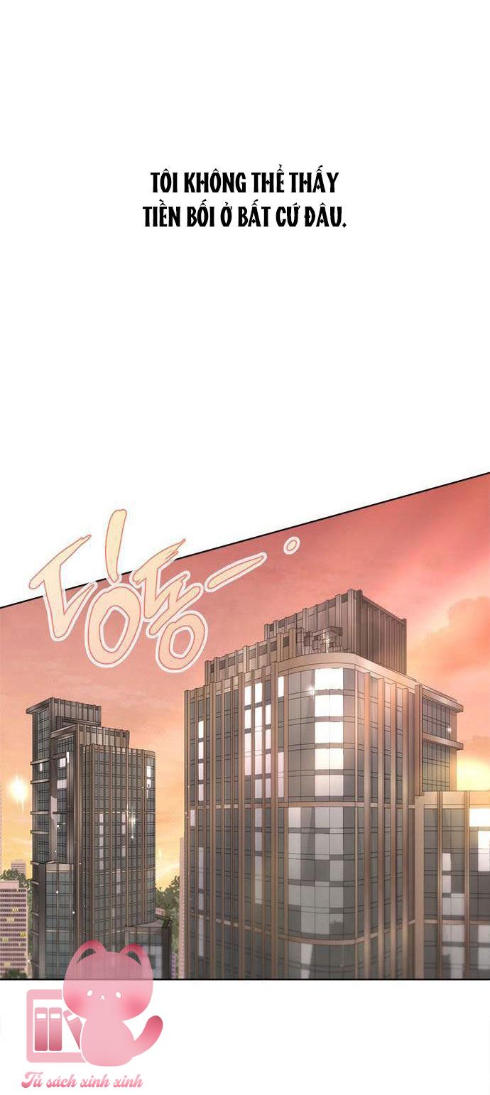 Đàn Anh Xấu Xa! - Chap 81