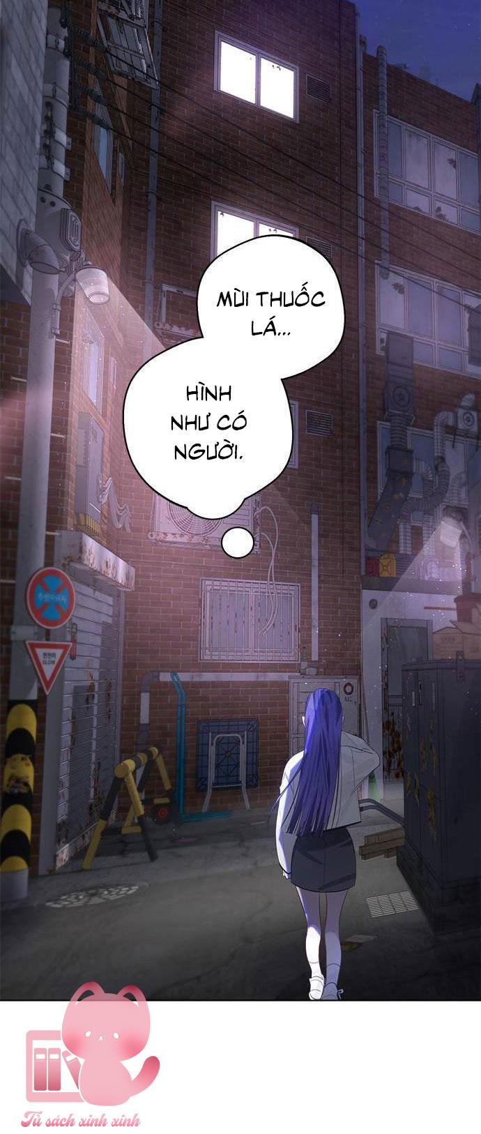 Đàn Anh Xấu Xa! - Chap 81