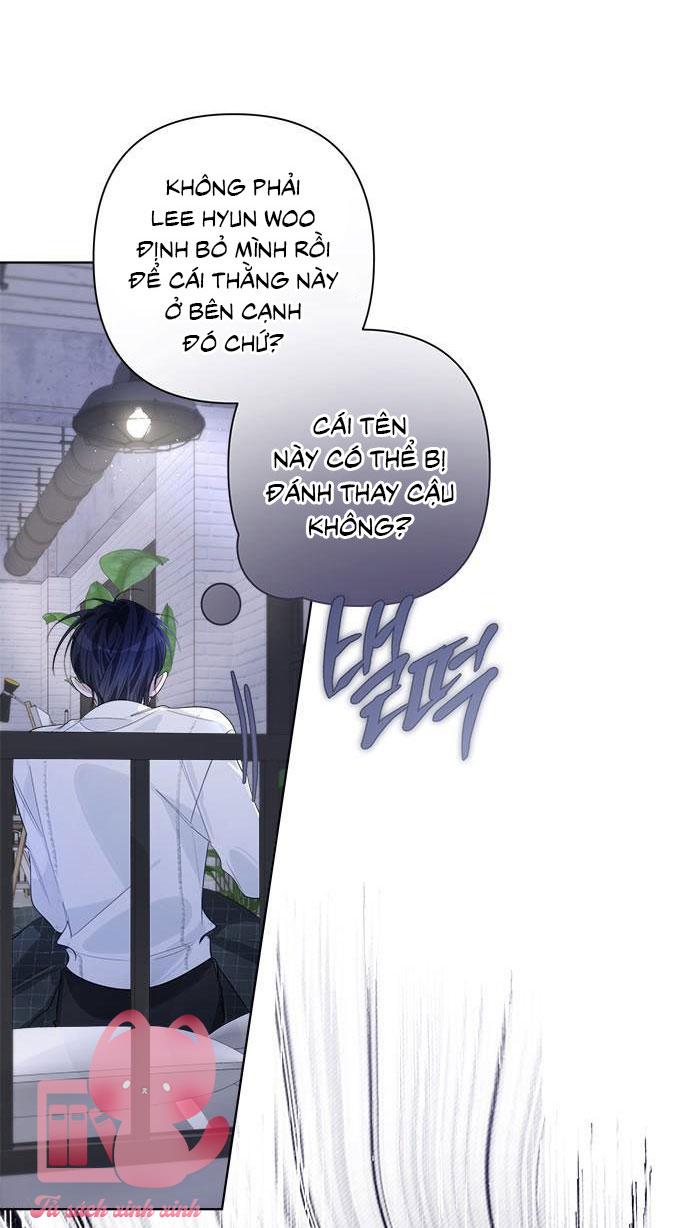 Đàn Anh Xấu Xa! - Chap 81