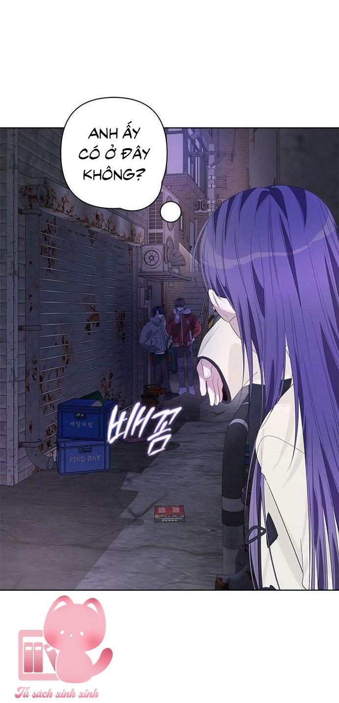 Đàn Anh Xấu Xa! - Chap 81