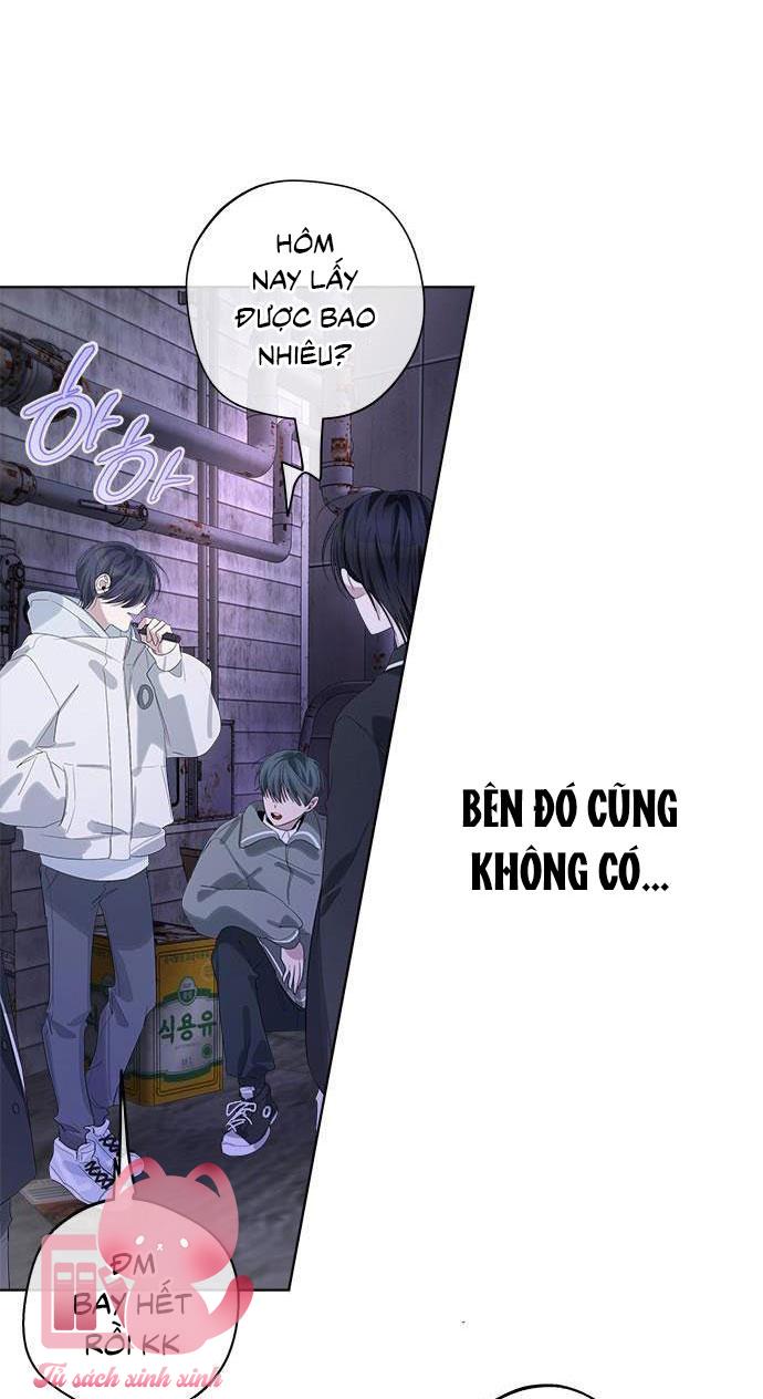 Đàn Anh Xấu Xa! - Chap 81