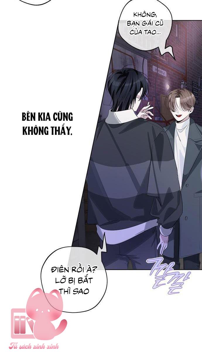 Đàn Anh Xấu Xa! - Chap 81