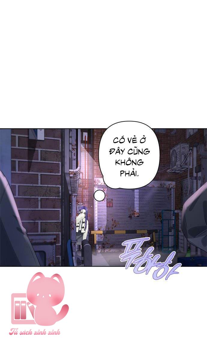 Đàn Anh Xấu Xa! - Chap 81