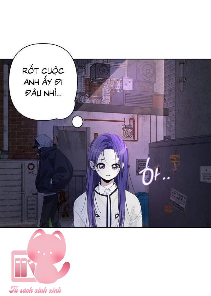Đàn Anh Xấu Xa! - Chap 81