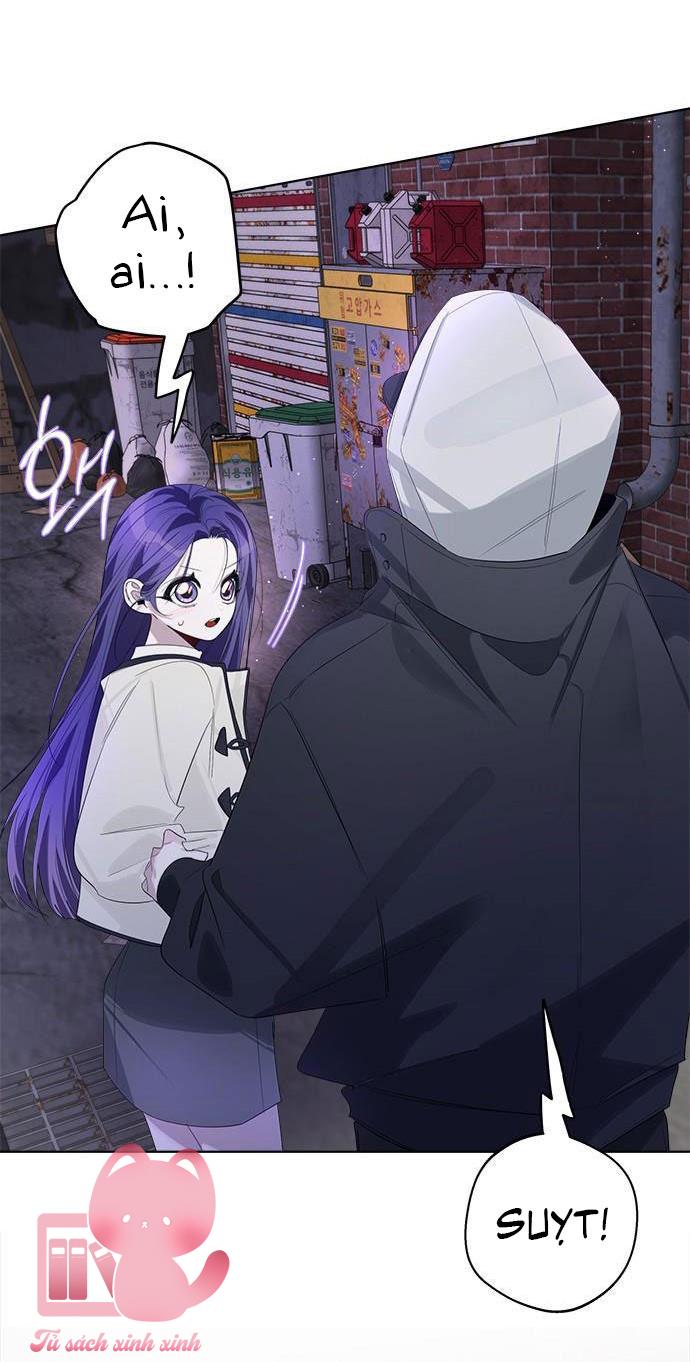 Đàn Anh Xấu Xa! - Chap 81