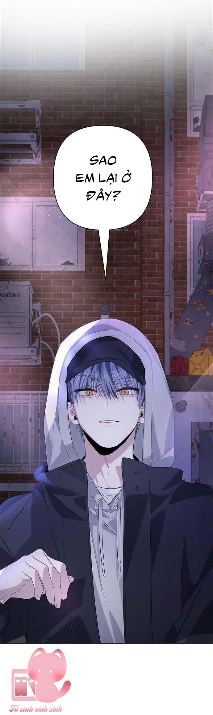 Đàn Anh Xấu Xa! - Chap 81