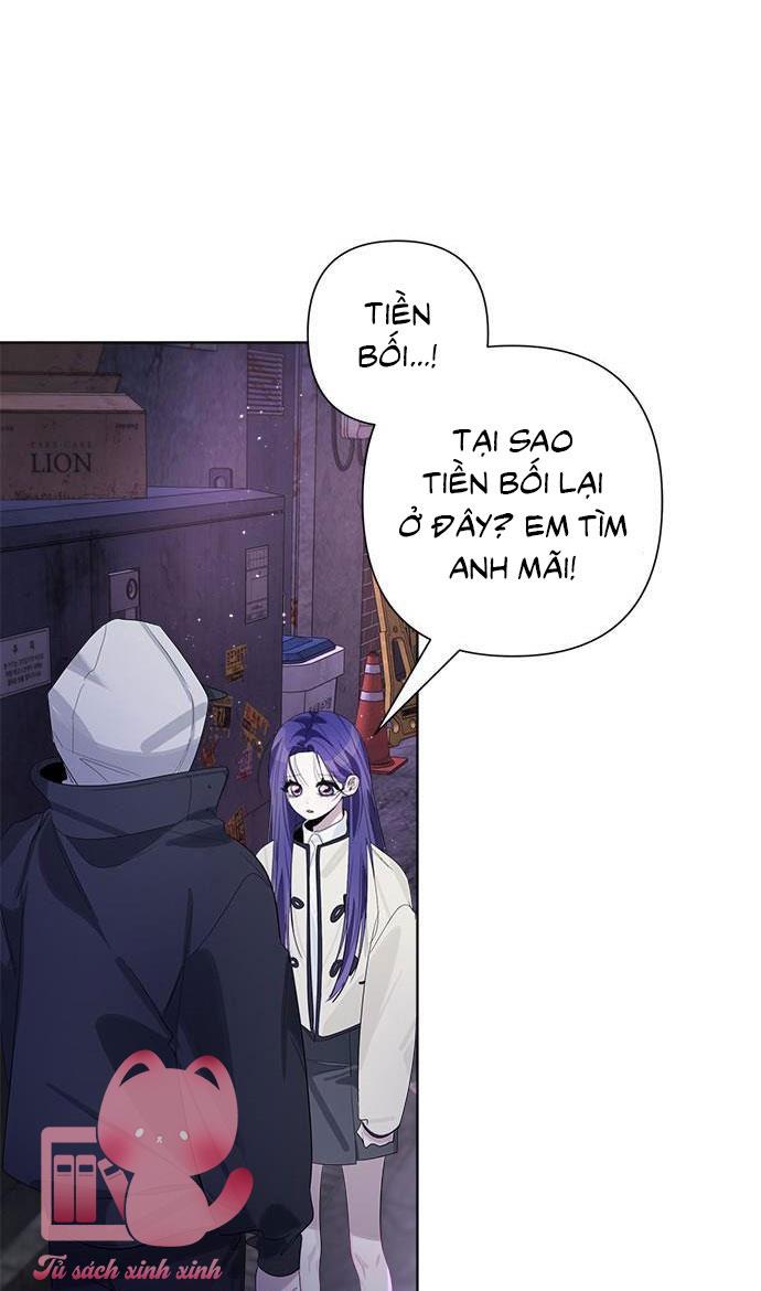 Đàn Anh Xấu Xa! - Chap 81