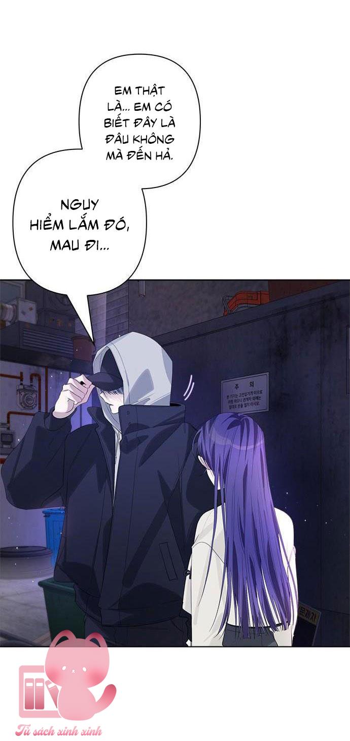 Đàn Anh Xấu Xa! - Chap 81