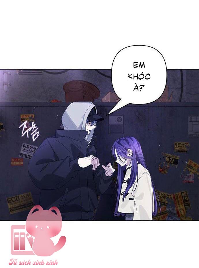 Đàn Anh Xấu Xa! - Chap 81