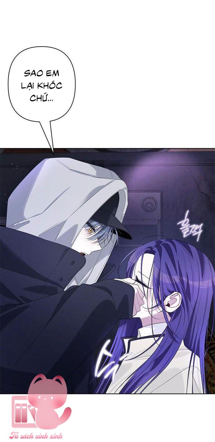 Đàn Anh Xấu Xa! - Chap 81