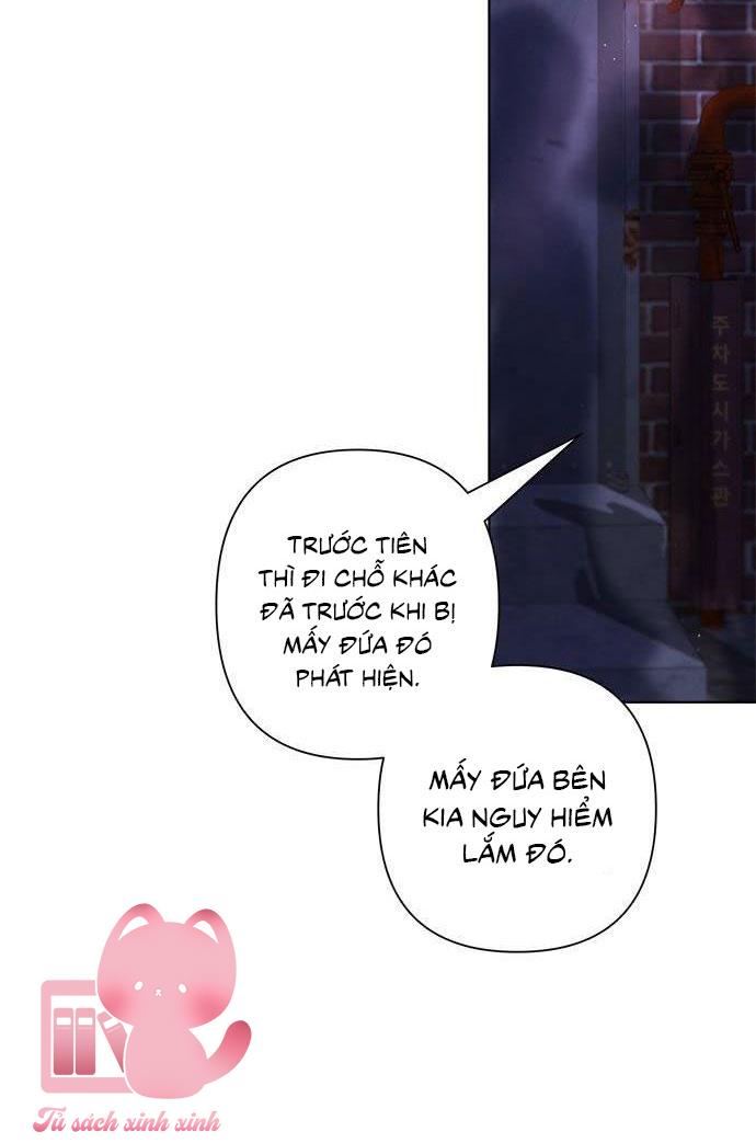Đàn Anh Xấu Xa! - Chap 81