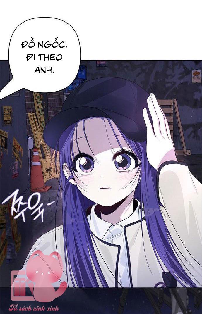 Đàn Anh Xấu Xa! - Chap 81