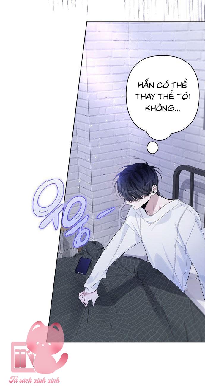 Đàn Anh Xấu Xa! - Chap 81