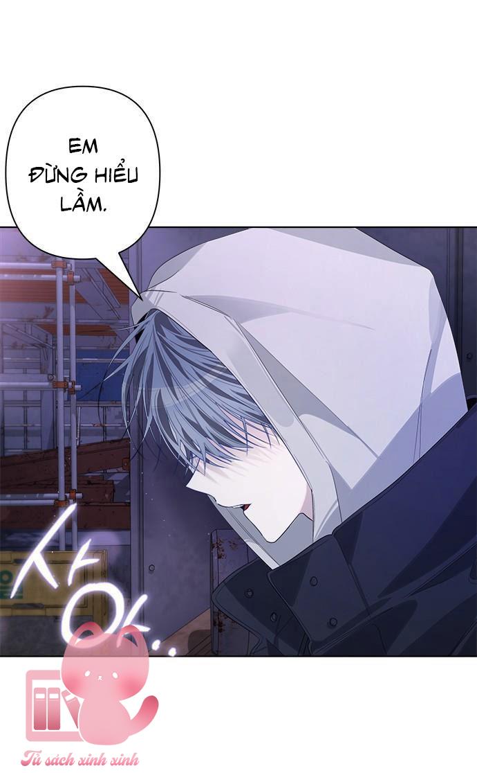 Đàn Anh Xấu Xa! - Chap 81