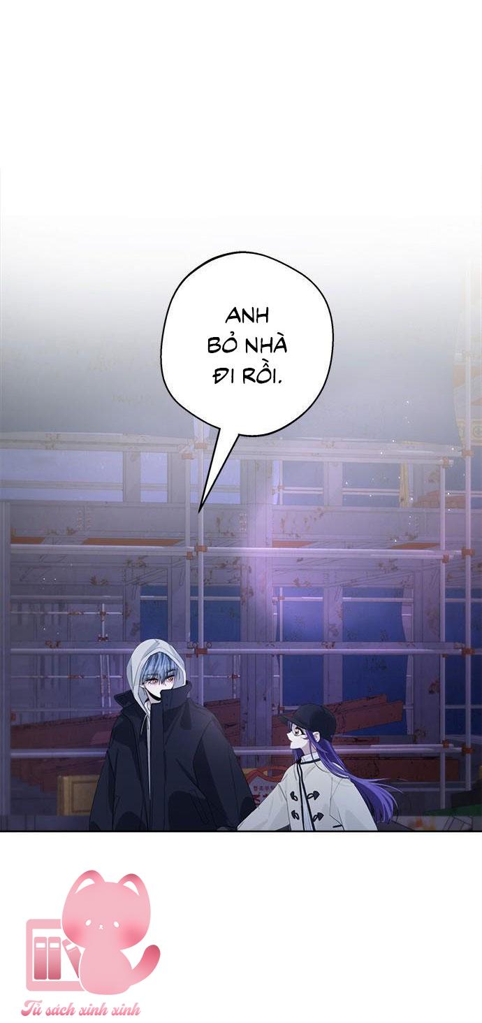 Đàn Anh Xấu Xa! - Chap 81