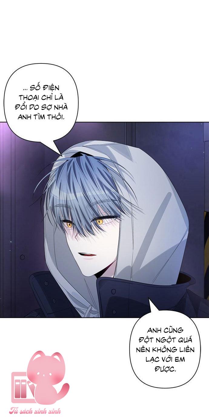 Đàn Anh Xấu Xa! - Chap 81