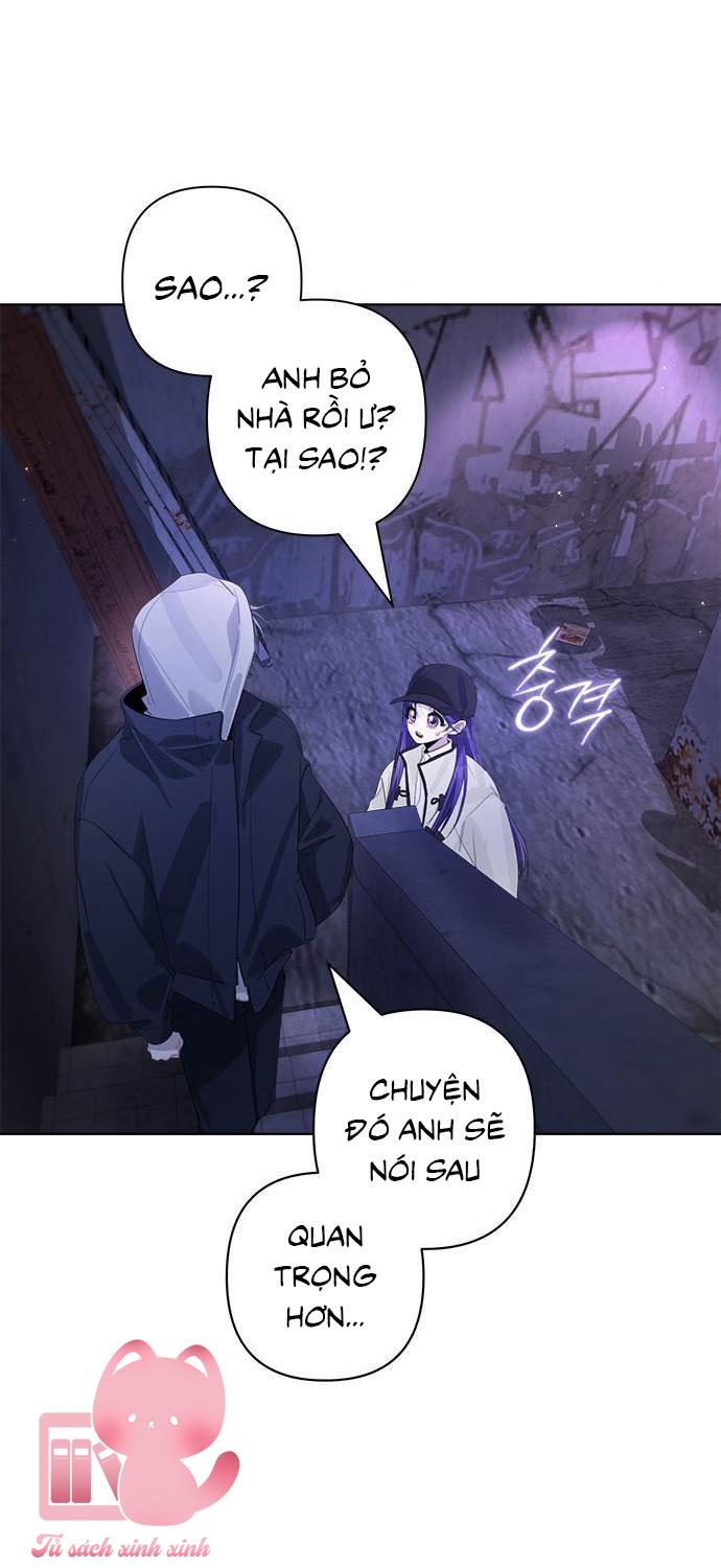 Đàn Anh Xấu Xa! - Chap 81
