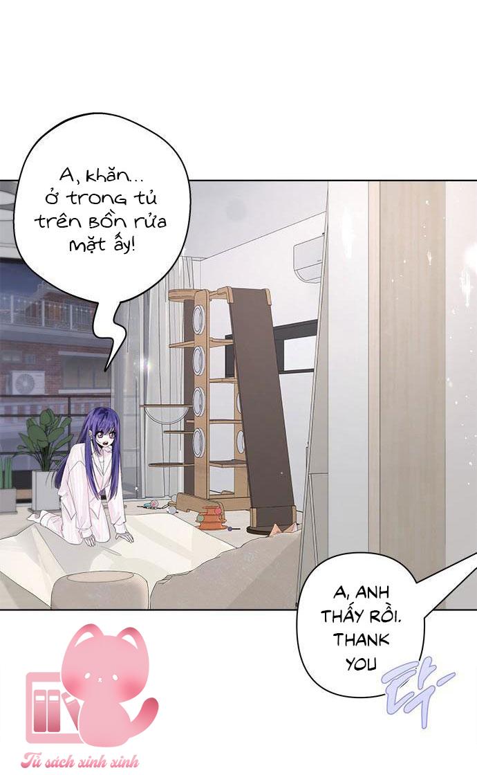 Đàn Anh Xấu Xa! - Chap 82
