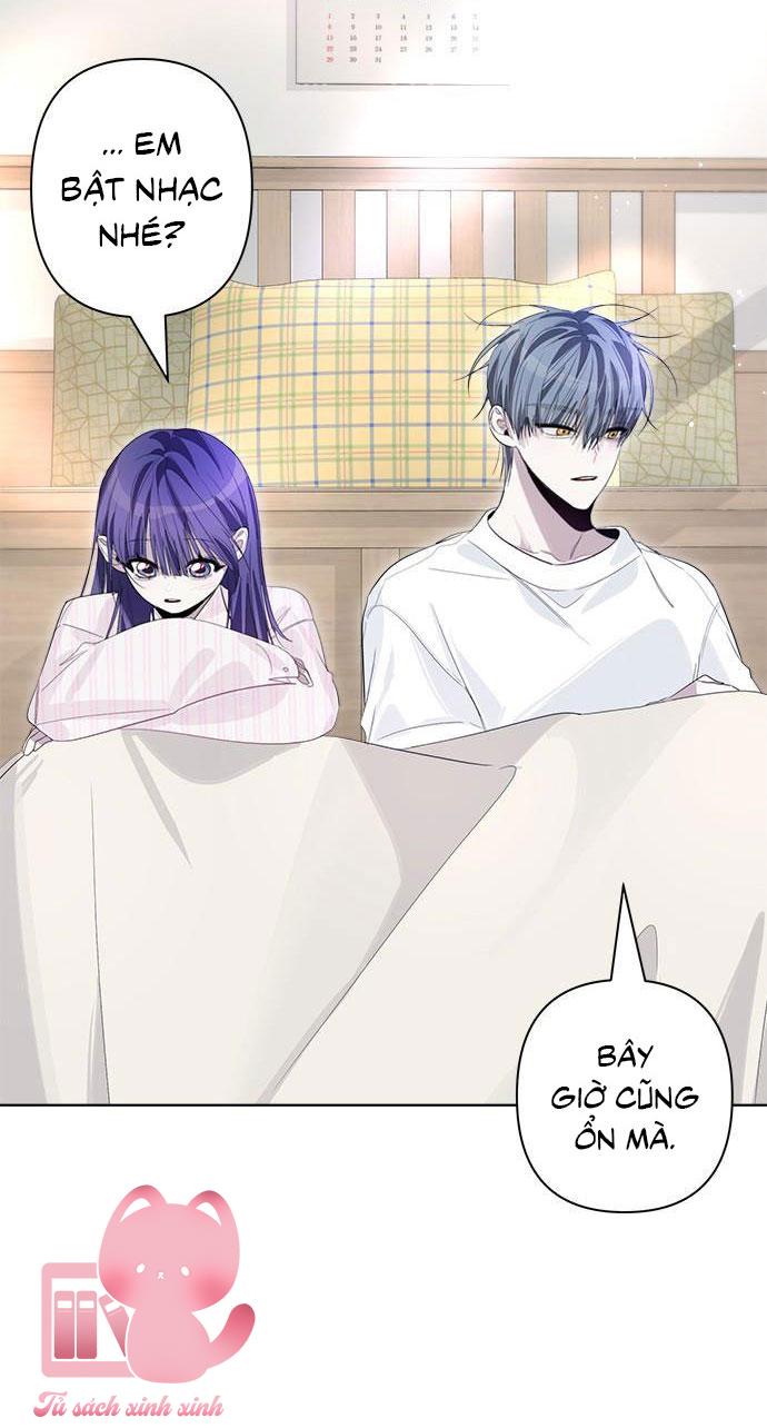 Đàn Anh Xấu Xa! - Chap 82