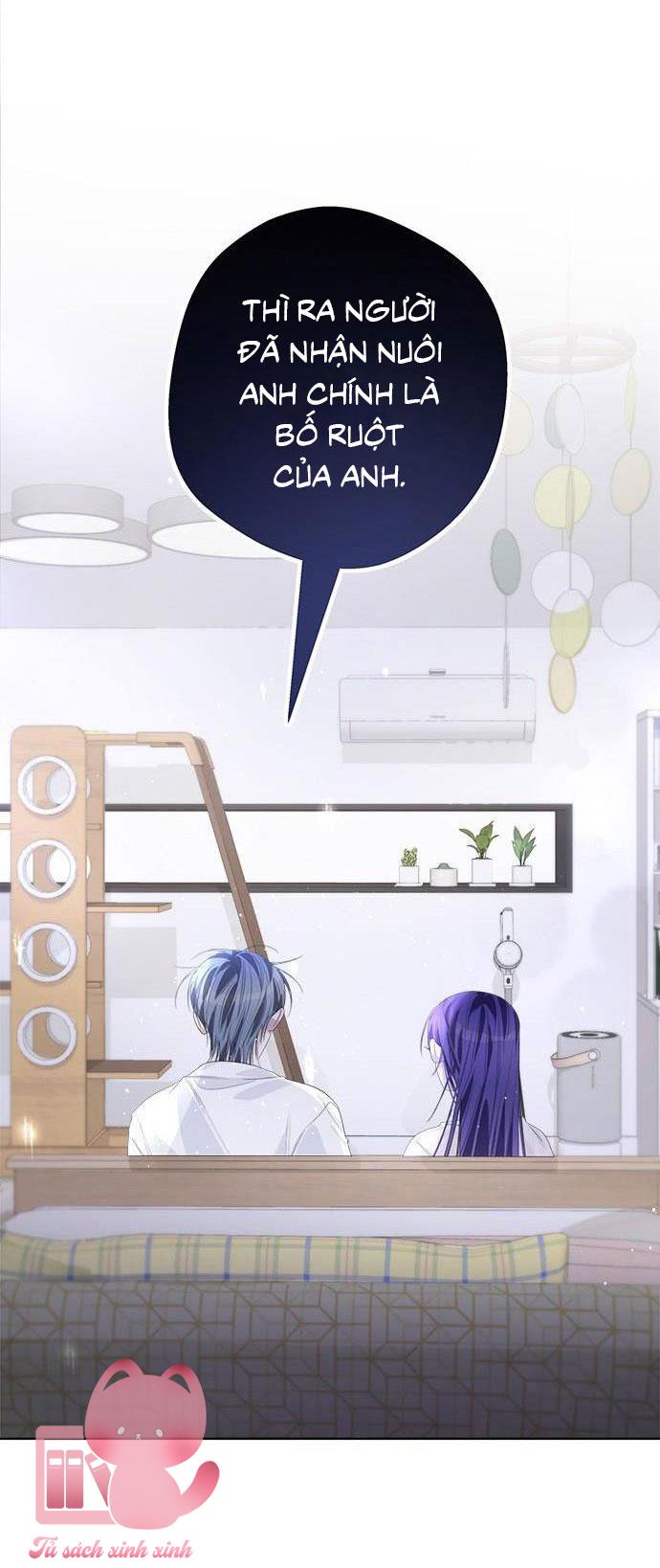Đàn Anh Xấu Xa! - Chap 82