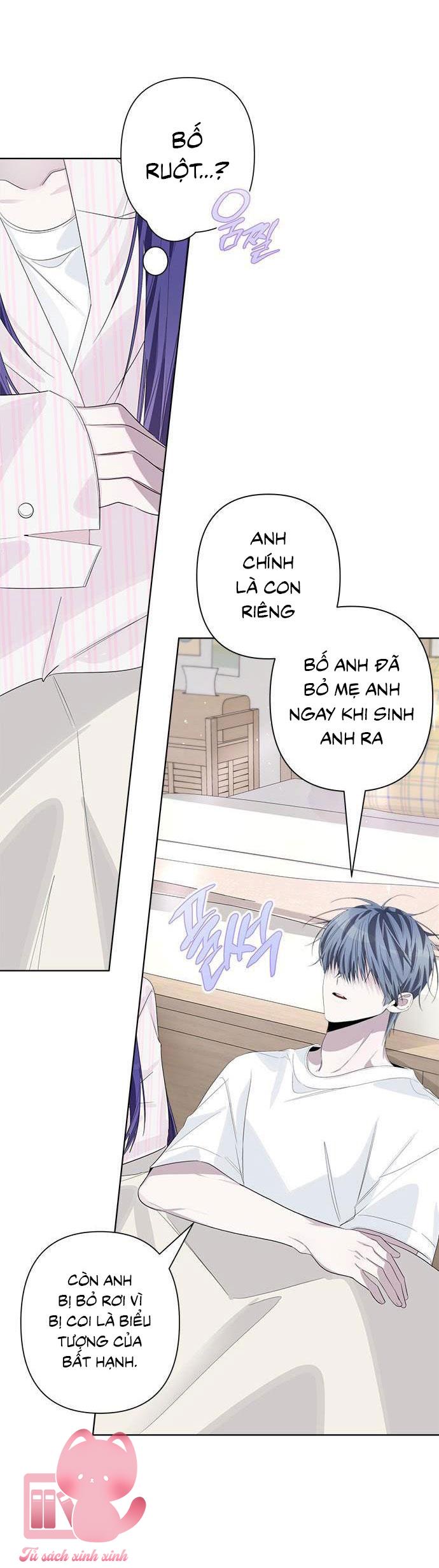 Đàn Anh Xấu Xa! - Chap 82