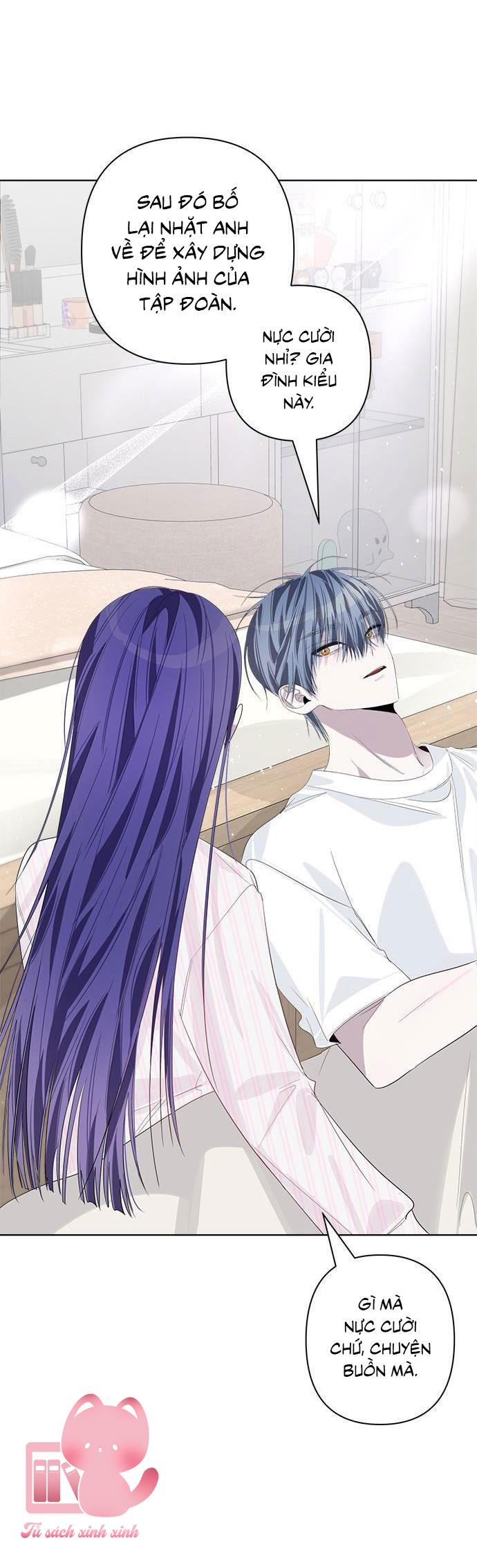 Đàn Anh Xấu Xa! - Chap 82