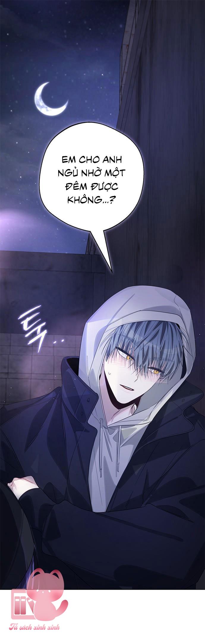 Đàn Anh Xấu Xa! - Chap 82